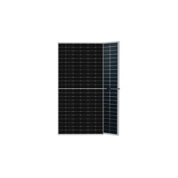 Lexron Topcon Bifacial 700W Half Cut Güneş Paneli̇