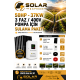 37 KW-50 HP TRİFAZE TARIMSAL SULAMA PAKETİ