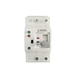 Transfer Switch 220V-220V 63A - Hegel