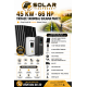 45 KW-60 HP TRİFAZE TARIMSAL SULAMA PAKETİ
