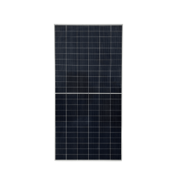 Eizen Pv 600W Half-Cut Topcon Bifacial Güneş Paneli