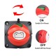 AKÜ DEVRE KESİCİ ŞALTERİ 275A 2P 12-48V ON-OFF 275 AMPER