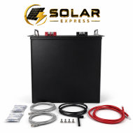 5KW LİFEPO4 51.2V 100Ah KASET  TİPİ  1C DEŞARJ  - LİTYUM  AkÜ