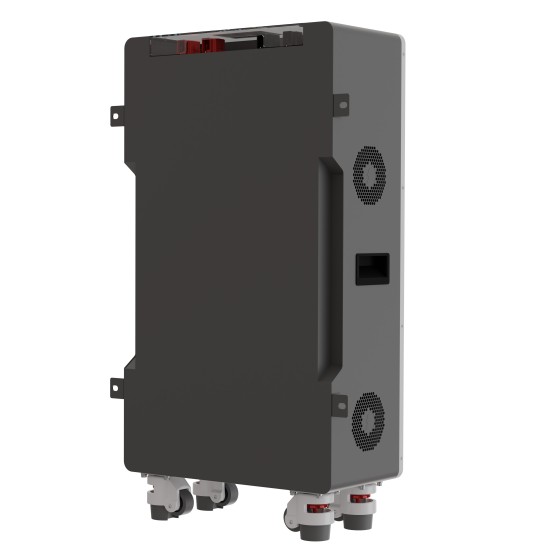 HEGEL 280AH 14.3KWH 51.2V DUVAR TİPİ LİFEPO4 LİTYUM AKÜ