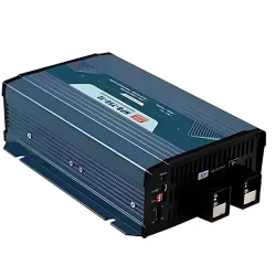 Meanwell 750W 13,8V 43A AC-DC Akü Şarj Cihazı – NPB-750-12