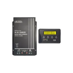 Havensis Tek Yönlü Dc-Dc Akü Şarj Cihazı 30A