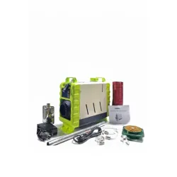 HEGEL ARAÇ ISITICI TAŞINABİLİR WEBASTO 8KW DİZEL