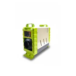 HEGEL ARAÇ ISITICI TAŞINABİLİR WEBASTO 8KW DİZEL
