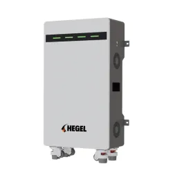 HEGEL 280AH 14.3KWH 51.2V DUVAR TİPİ LİFEPO4 LİTYUM AKÜ