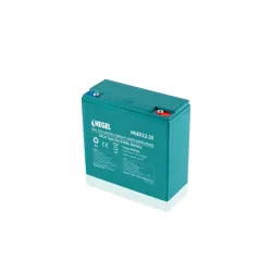 Hegel Elektrikli Bisiklet Sandalye Aküsü EVF Akü 12V 25Ah – HGEX12-25