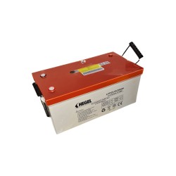 LİFEPO4 LİTYUM AKÜ 25.6V 200AH 5120Wh M8 4S2P