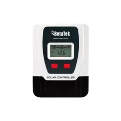 30A PWM ŞARJ KONTROL CİHAZI