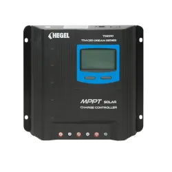 Hegel Şarj Kontrol Cihazları 30A 12-24V MPPT – TD2310TU