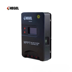 Hegel Şarj Kontrol Cihazları 40A 12-24V MPPT – TD2407