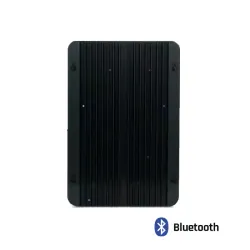 Hegel Şarj Kontrol Cihazları 40A 12-24V MPPT – TD2407BT BLUETOOTH ÖZELLİKLİ