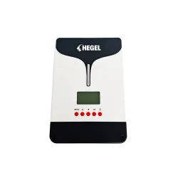 Hegel Şarj Kontrol Cihazları 1000A 12-24-48V MPPT – TD41015F