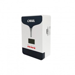  Hegel 80A 12/24/48 Volt MPPT Şarj Cihazı