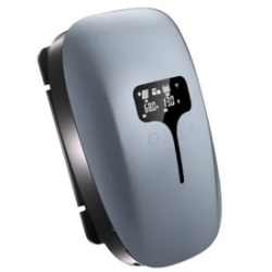 ŞARJ KONTROL CİHAZI 45A 12/24V - MPPT  - HEGEL