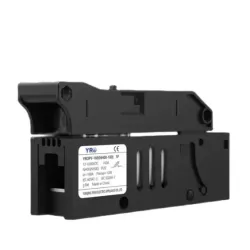  Hegel DC Bıçaklı 1000V 160A Sigorta Yuvası + Hegel DC Bıçaklı 100A 1000V Sigorta