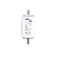 HEGEL 125A DC BIÇAKLI SİGORTA