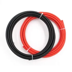 Solar PV Kablo 4mm Kırmızı – SK-4K