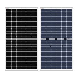 DAXLER 585-590 W SMBB TOPCON GÜNEŞ PANELİ