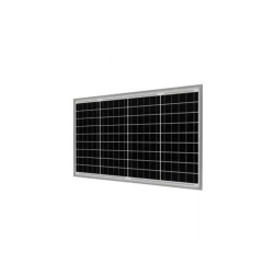 Venta 110W Güneş Paneli Monokristal – SPM110