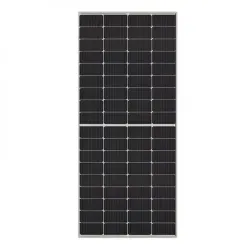 Venta 245 Watt Half Cut Perc Güneş Paneli - Monokristal Solar Panel