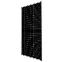  Venta 450 Watt Half Cut Güneş Paneli - Monokristal Solar Panel