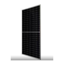 Venta 550W Güneş Paneli Half-Cut Monokristal – SPM550-HC