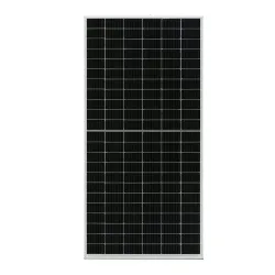 RHOFA GÜNEŞ PANELİ 590W TOPCON MONOKRİSTAL HALF CUT