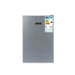  Hegel 12V DC Kompresörlü 90LT Buzdolabı - Karavan ve Teknelere Özel Mini Buzdolabı