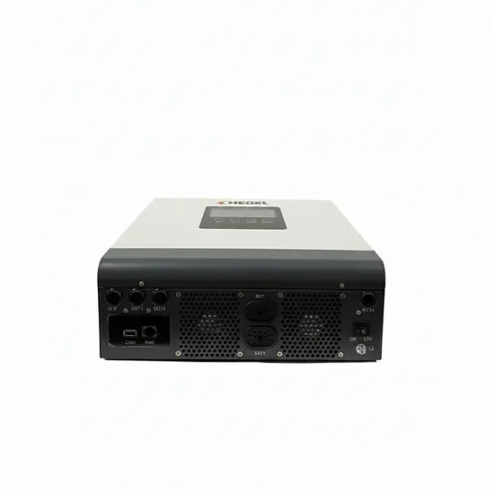 HEGEL AKILLI İNVERTÖR- MPPT 6KW 48V WİFİ'Lİ HEGEL