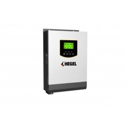 Hegel Tam Sinüs Akıllı İnvertör 1000W 12V PWM – SVP 1KVA/1KW