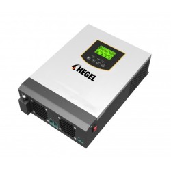 Hegel Tam Sinüs Akıllı İnvertör 1000W 12V PWM – SVP 1KVA/1KW