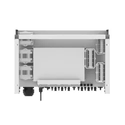  Chisage 100KW 6xMPPT Trifaze On-Grid İnverter