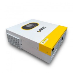 HEGEL 3,5KW 24V MPPT 100A AKILLI TAM SİNÜS İNVERTER (PV 60-500VDC)