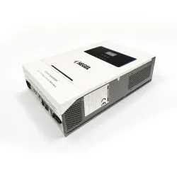  Hegel 3.6KW 3600 Watt Tam Sinüs Akıllı İnverter 24V 120A MPPT Şarjlı İnverter