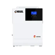 HEGEL 5KW 48V MPPT'Lİ YÜKSEK VOLTAJ TAM SİNÜS AKILLI İNVERTER