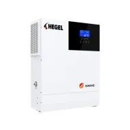 HEGEL 5KW 48V MPPT'Lİ YÜKSEK VOLTAJ TAM SİNÜS AKILLI İNVERTER