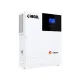 HEGEL 5KW 48V MPPT'Lİ YÜKSEK VOLTAJ TAM SİNÜS AKILLI İNVERTER