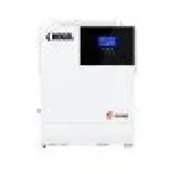 HEGEL 5KW 48V MPPT'Lİ PARALELLENEBİLİR YÜKSEK VOLTAJ TAM SİNÜS AKILLI İNVERTER