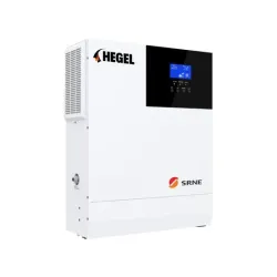 HEGEL 5KW 48V MPPT'Lİ PARALELLENEBİLİR YÜKSEK VOLTAJ TAM SİNÜS AKILLI İNVERTER