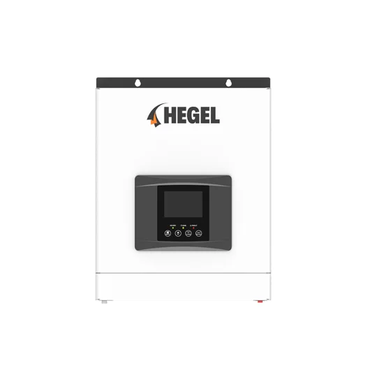 HEGEL AKILLI İNVERTÖR- MPPT 2KW