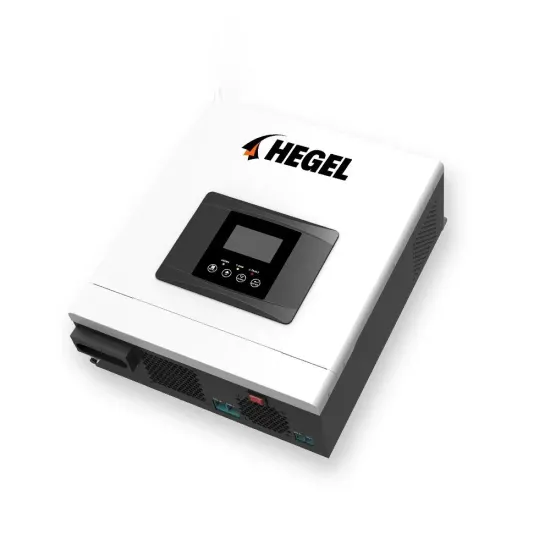 3 KW 24V YÜKSEK VOLTAJ MPPT AKILLI İNVERTER