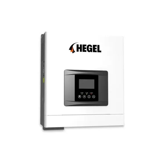3 KW 24V YÜKSEK VOLTAJ MPPT AKILLI İNVERTER