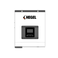 3,5KW 24V YÜKSEK VOLTAJ MPPT AKILLI İNVERTER