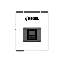 3,5KW 24V YÜKSEK VOLTAJ MPPT AKILLI İNVERTER
