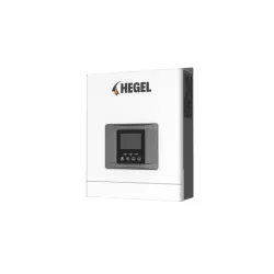HEGEL AKILLI İNVERTÖR- MPPT 3,6KW 24V 100A PV400V PV4000W HEGEL