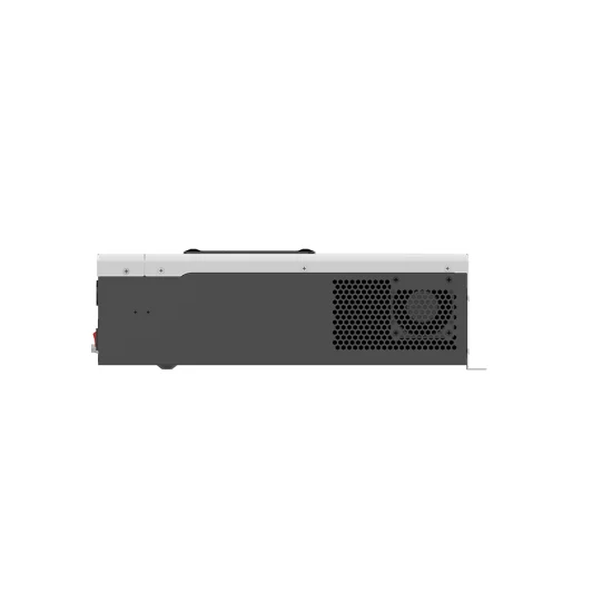 HEGEL AKILLI İNVERTÖR- MPPT 3,6KW 24V 100A PV400V PV4000W HEGEL